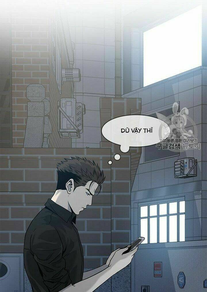 Đội trưởng lính đánh thuê - Chapter 44 - Page 29