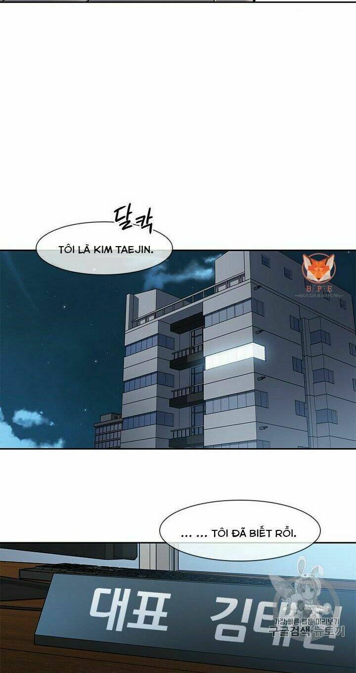 Đội trưởng lính đánh thuê - Chapter 44 - Page 34