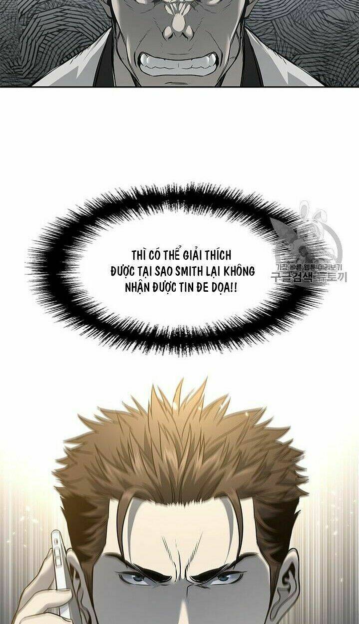 Đội trưởng lính đánh thuê - Chapter 44 - Page 42