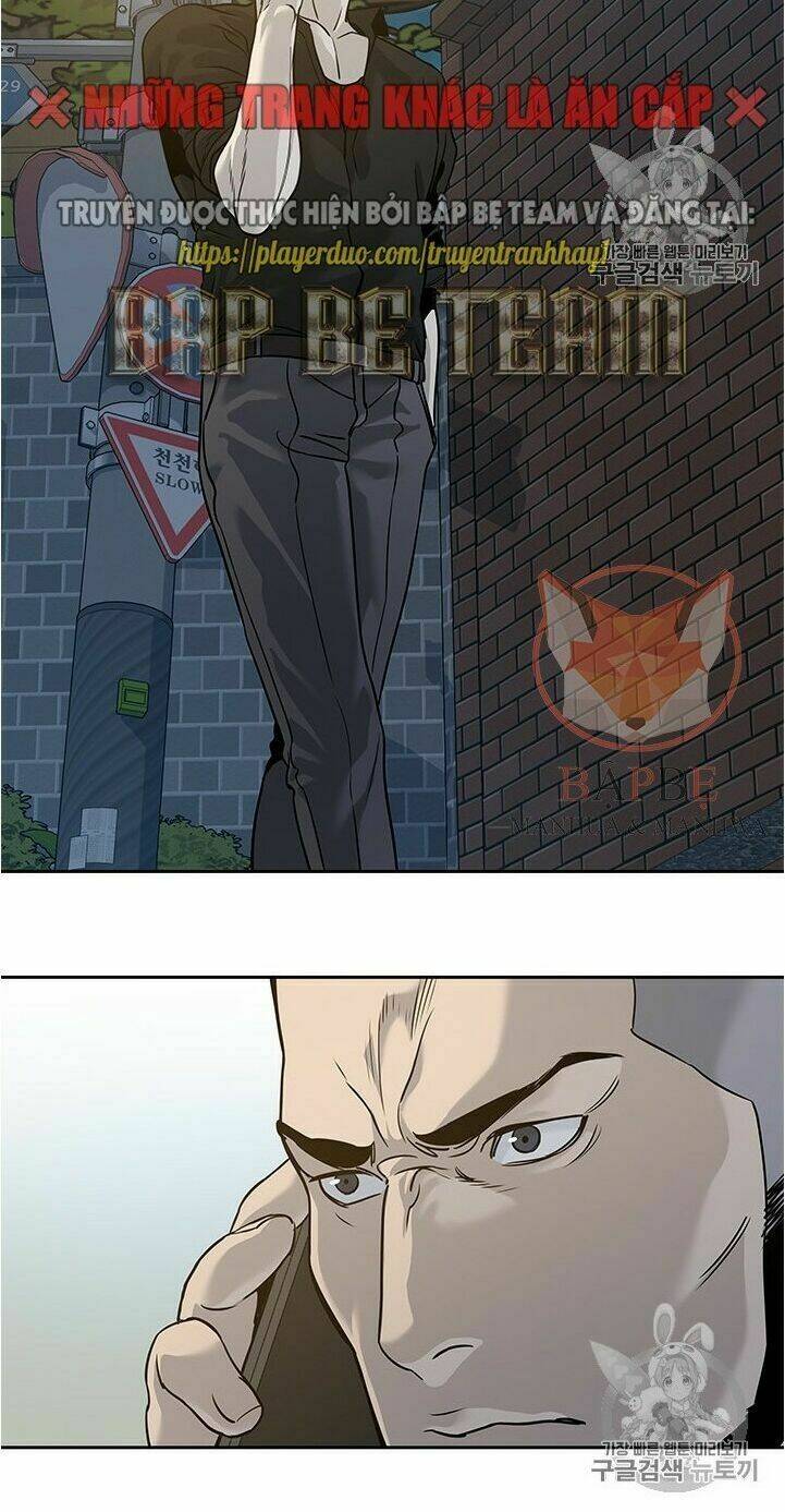 Đội trưởng lính đánh thuê - Chapter 45 - Page 11