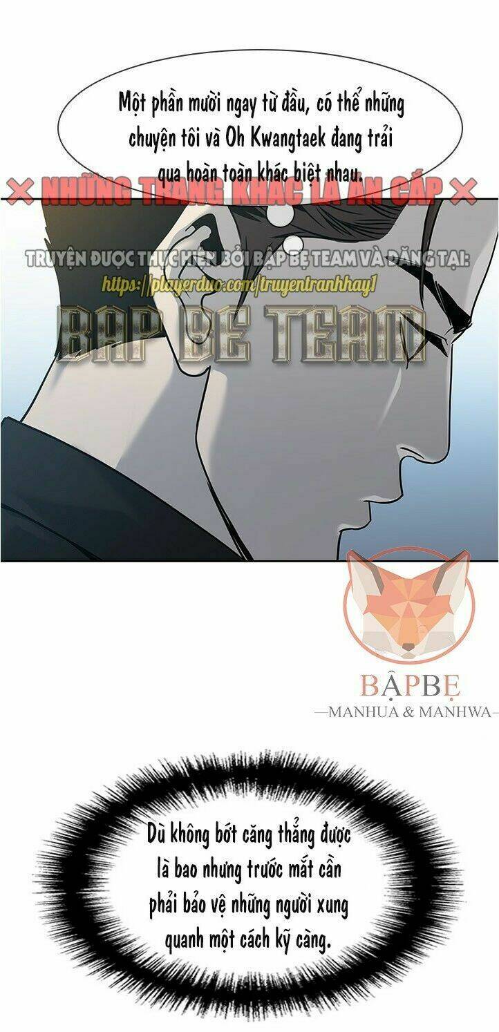 Đội trưởng lính đánh thuê - Chapter 45 - Page 14