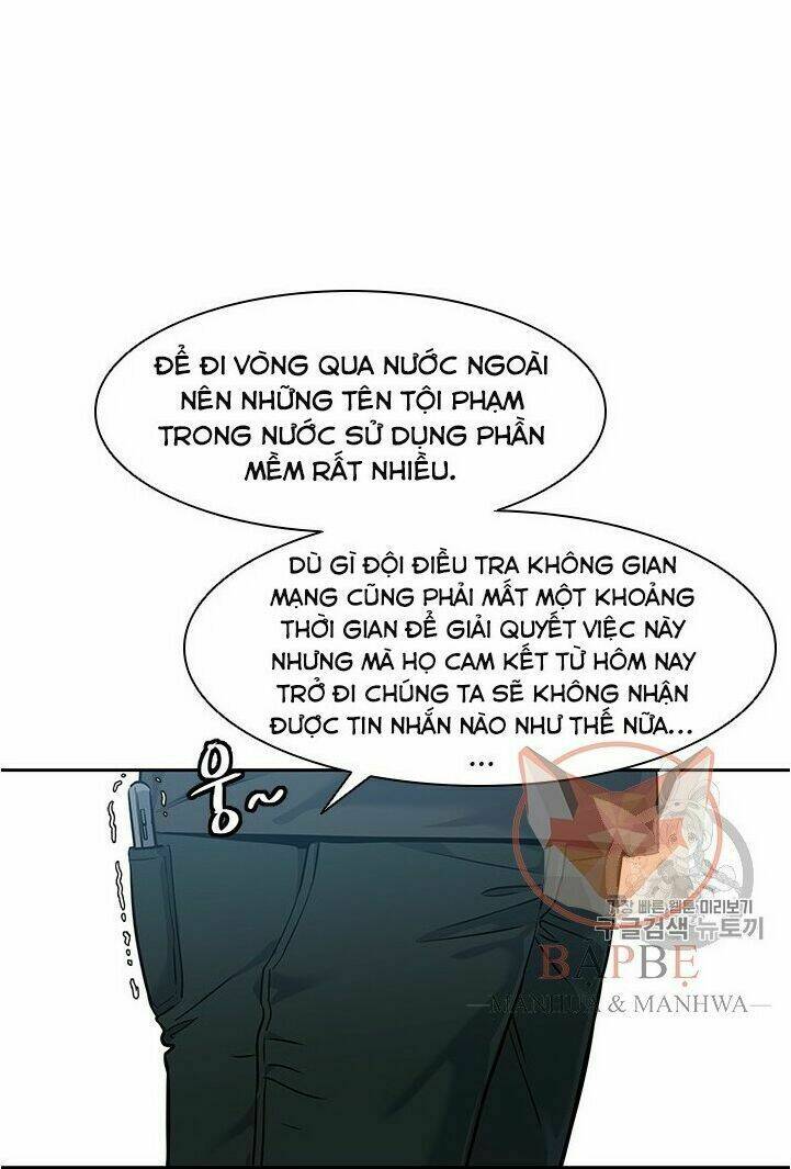 Đội trưởng lính đánh thuê - Chapter 45 - Page 19
