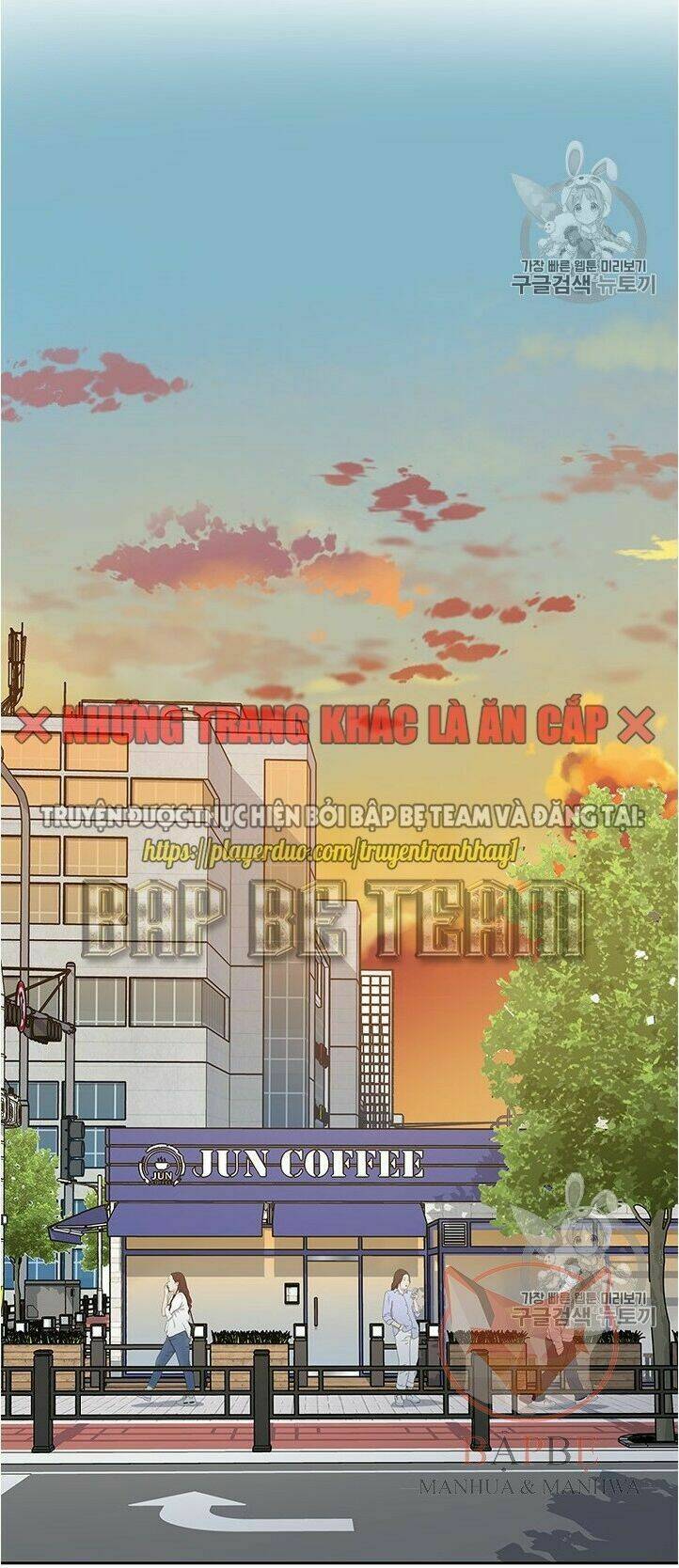 Đội trưởng lính đánh thuê - Chapter 45 - Page 23