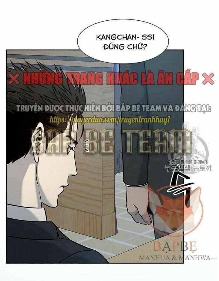 Đội trưởng lính đánh thuê - Chapter 45 - Page 24