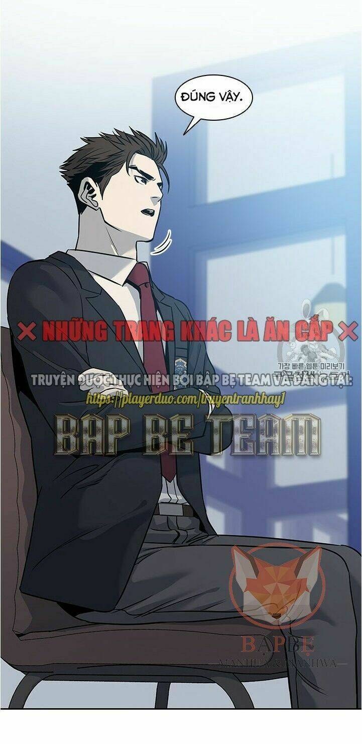 Đội trưởng lính đánh thuê - Chapter 45 - Page 25