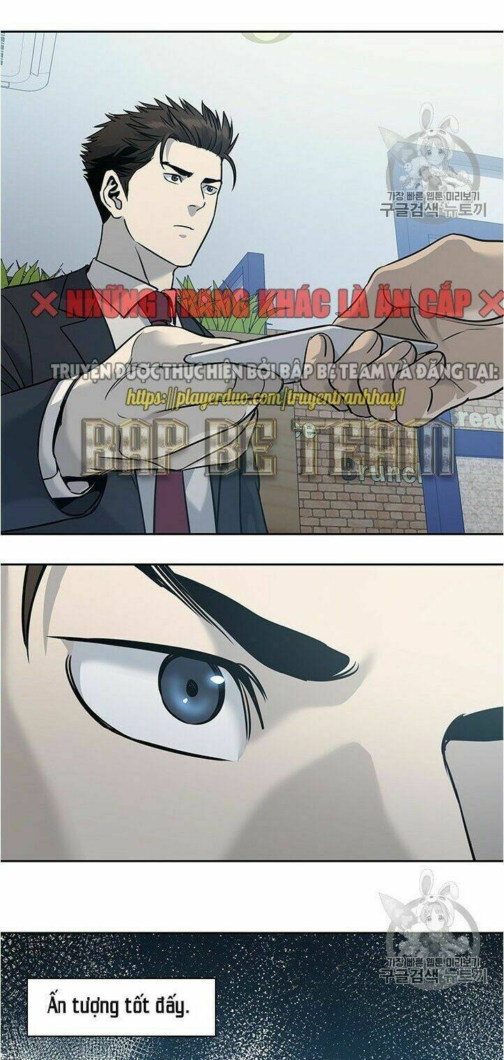 Đội trưởng lính đánh thuê - Chapter 45 - Page 27