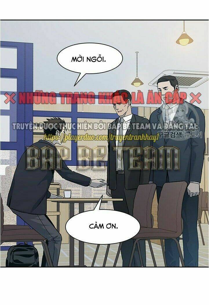 Đội trưởng lính đánh thuê - Chapter 45 - Page 29