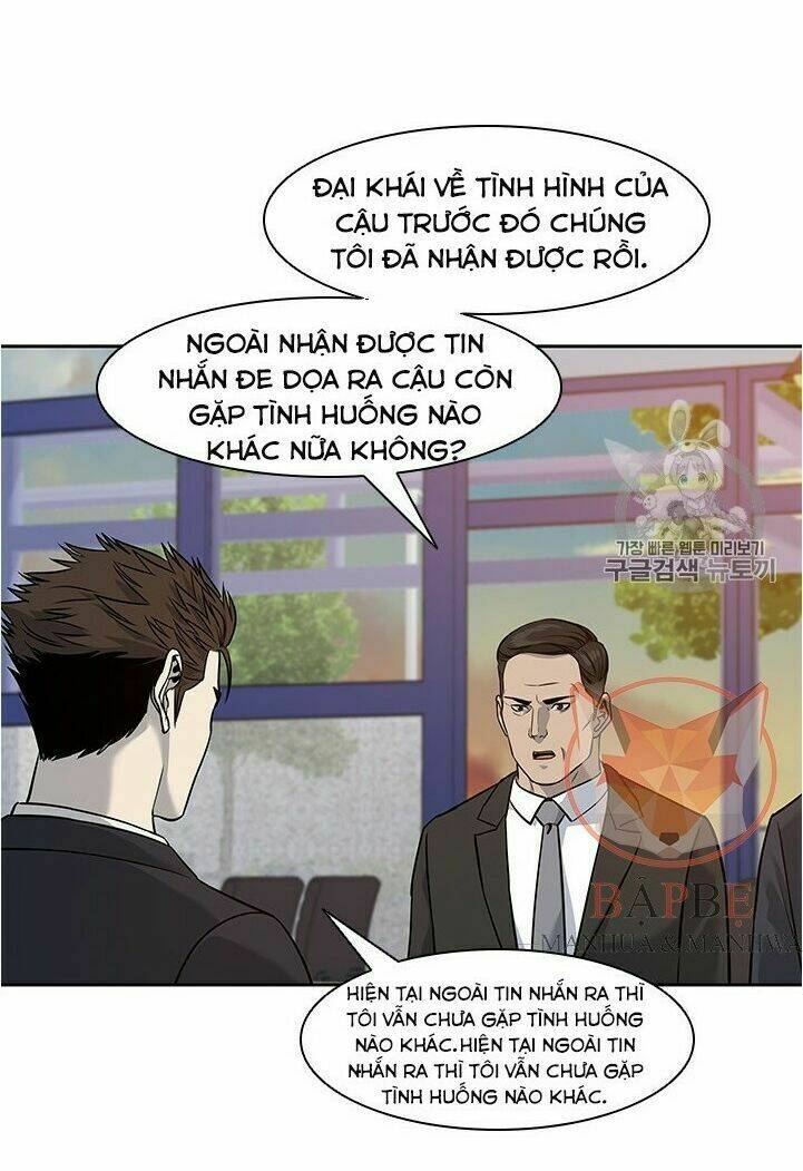 Đội trưởng lính đánh thuê - Chapter 45 - Page 30