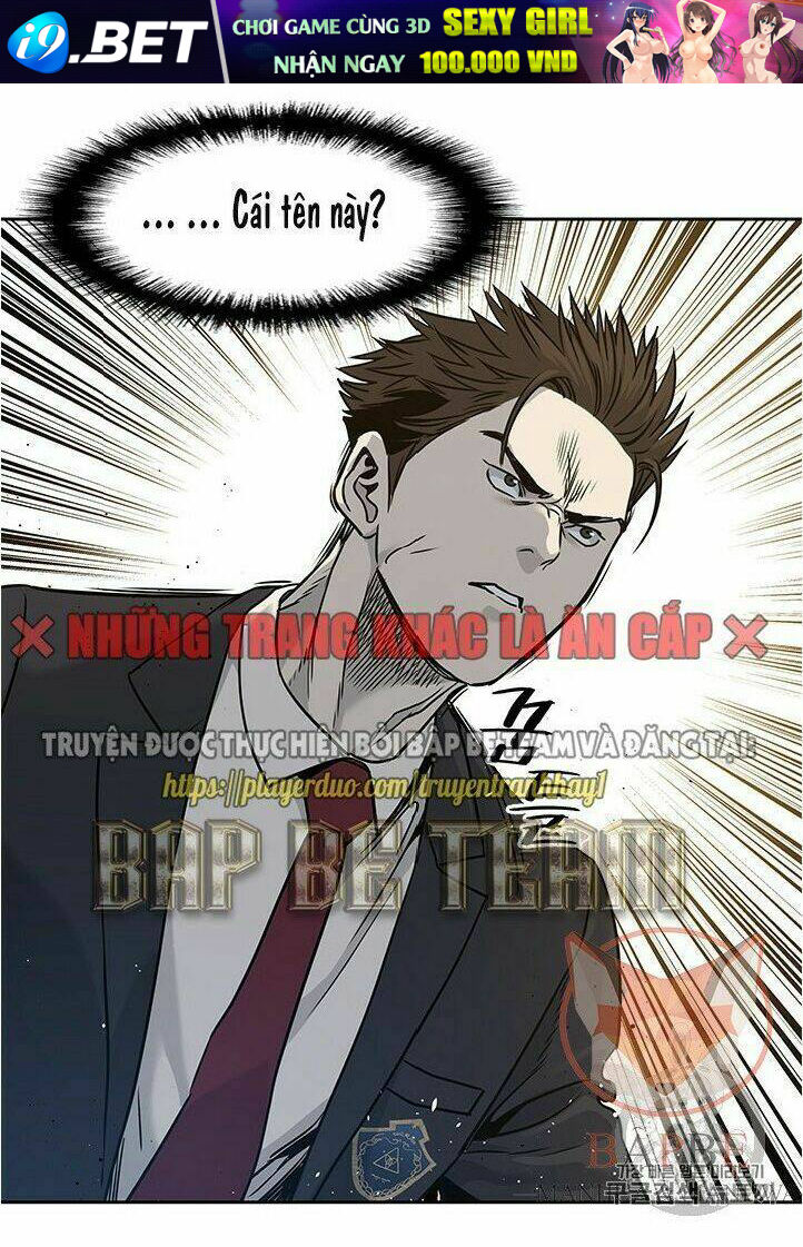 Đội trưởng lính đánh thuê - Chapter 45 - Page 36