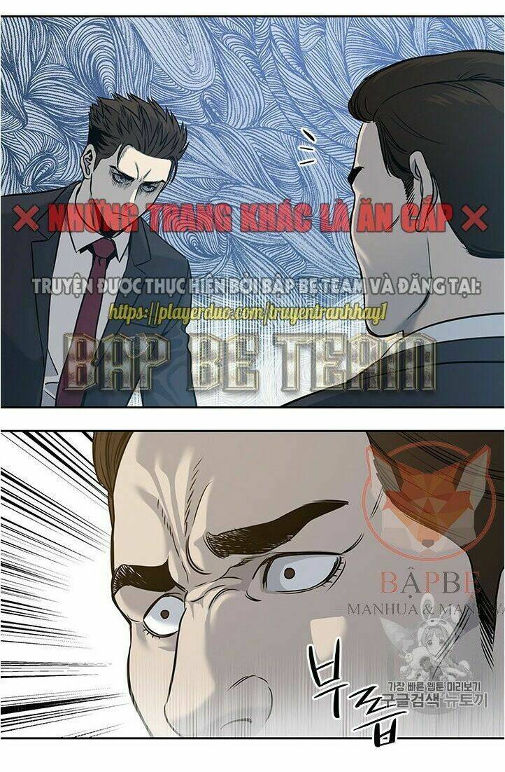 Đội trưởng lính đánh thuê - Chapter 45 - Page 37