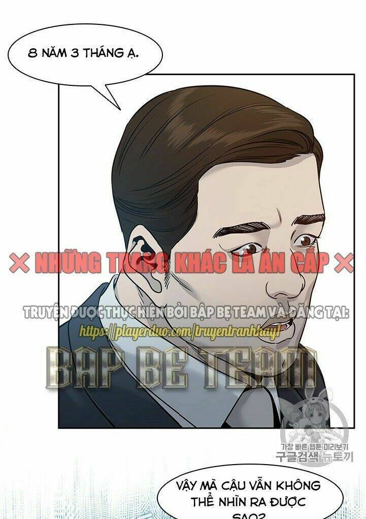 Đội trưởng lính đánh thuê - Chapter 45 - Page 41