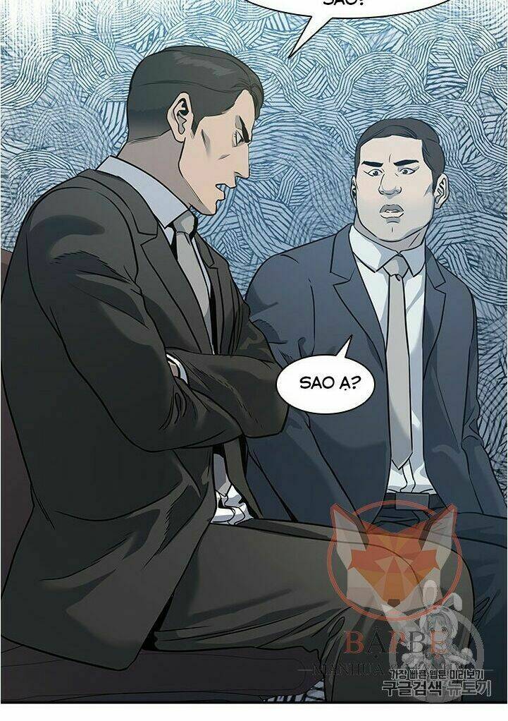 Đội trưởng lính đánh thuê - Chapter 45 - Page 42