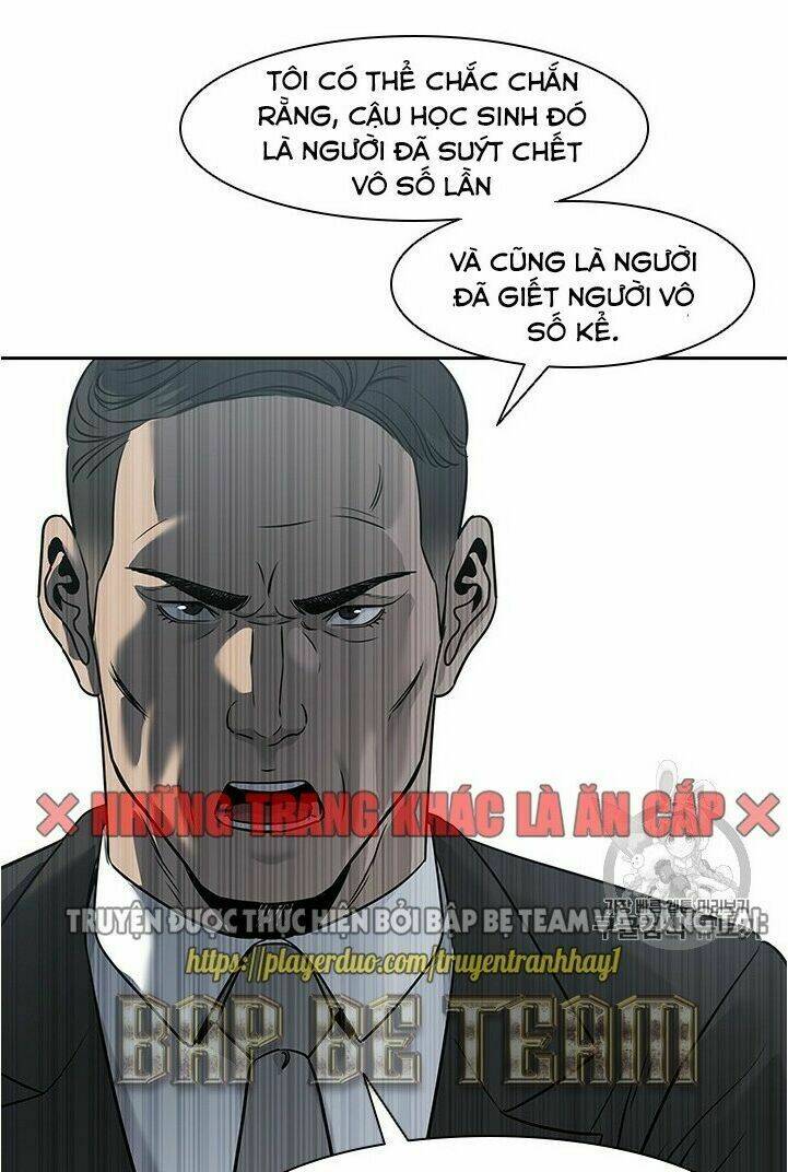 Đội trưởng lính đánh thuê - Chapter 45 - Page 44