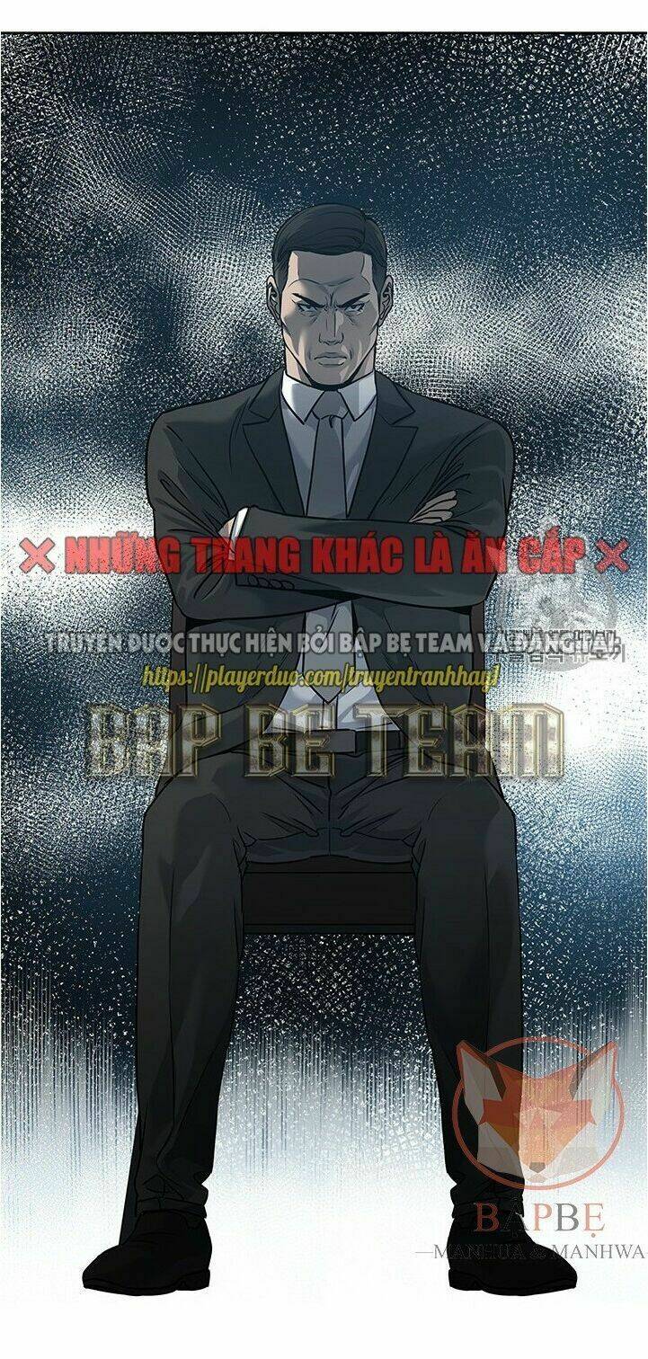 Đội trưởng lính đánh thuê - Chapter 45 - Page 46