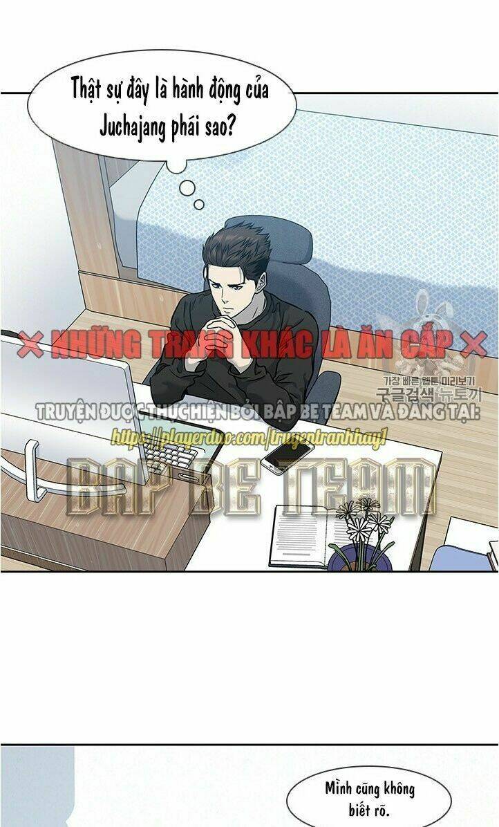 Đội trưởng lính đánh thuê - Chapter 45 - Page 48