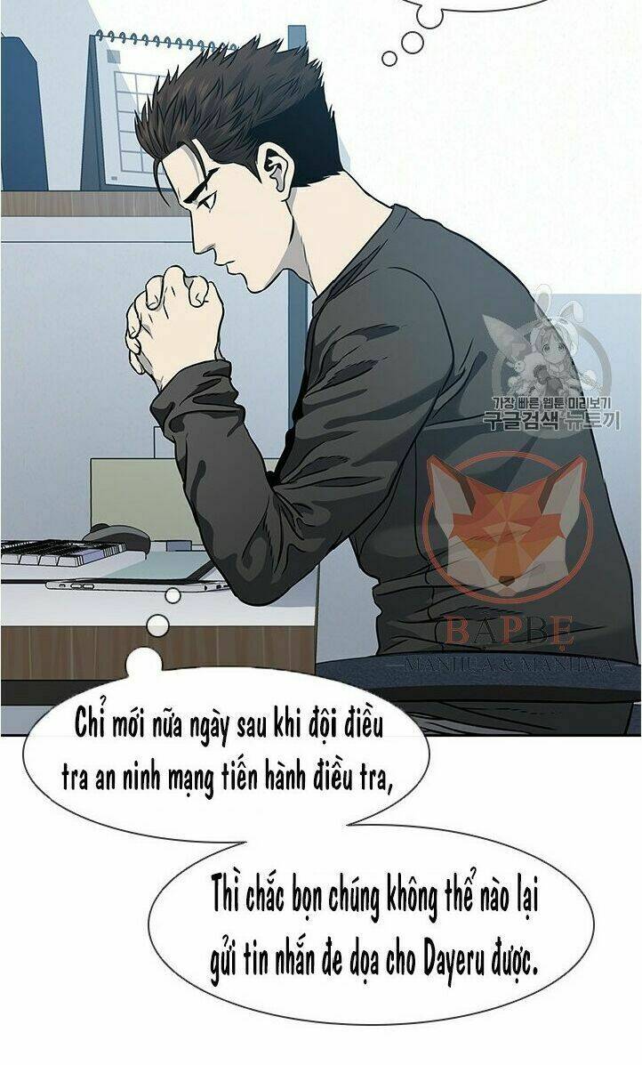 Đội trưởng lính đánh thuê - Chapter 45 - Page 49