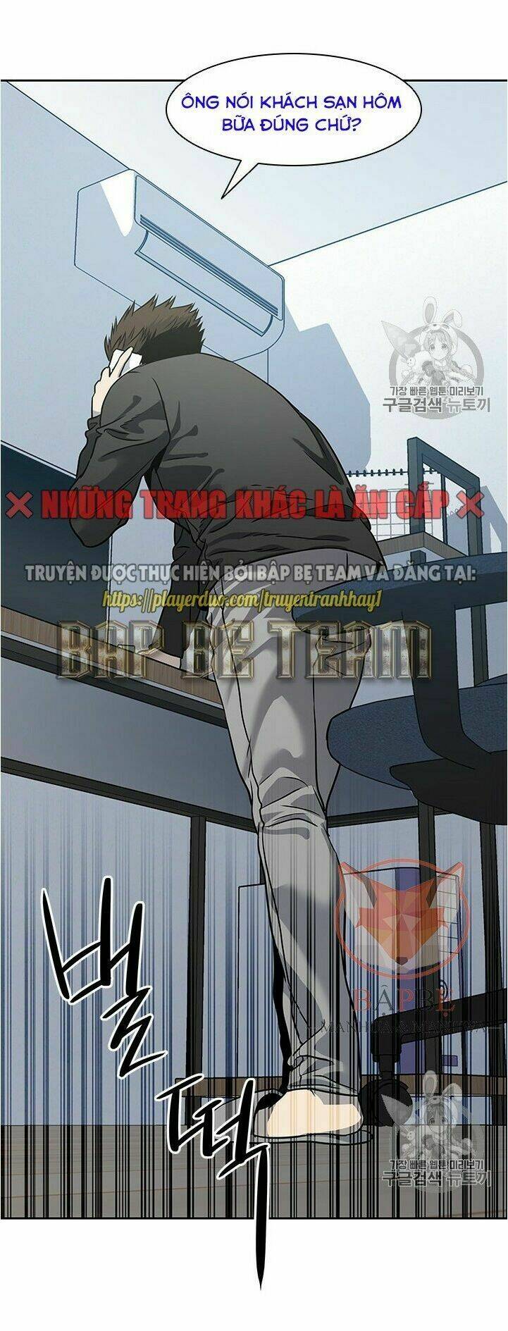 Đội trưởng lính đánh thuê - Chapter 45 - Page 58