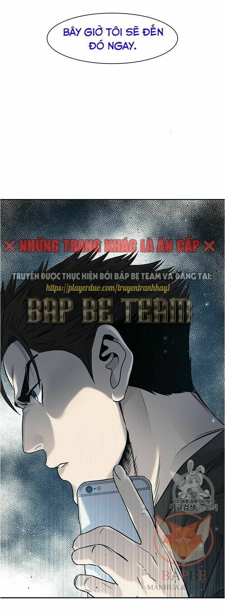Đội trưởng lính đánh thuê - Chapter 45 - Page 59