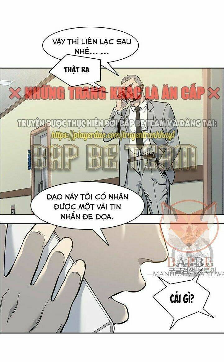 Đội trưởng lính đánh thuê - Chapter 45 - Page 7