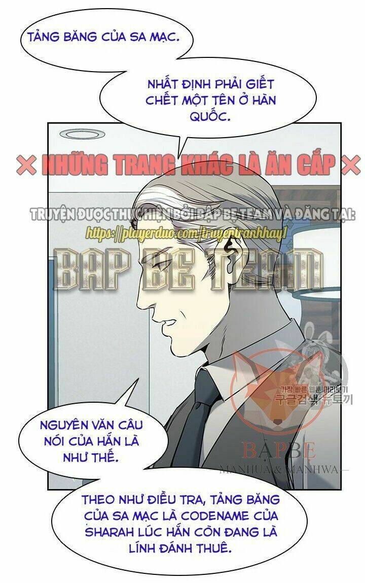 Đội trưởng lính đánh thuê - Chapter 46 - Page 11