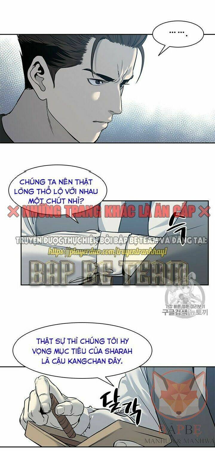 Đội trưởng lính đánh thuê - Chapter 46 - Page 13