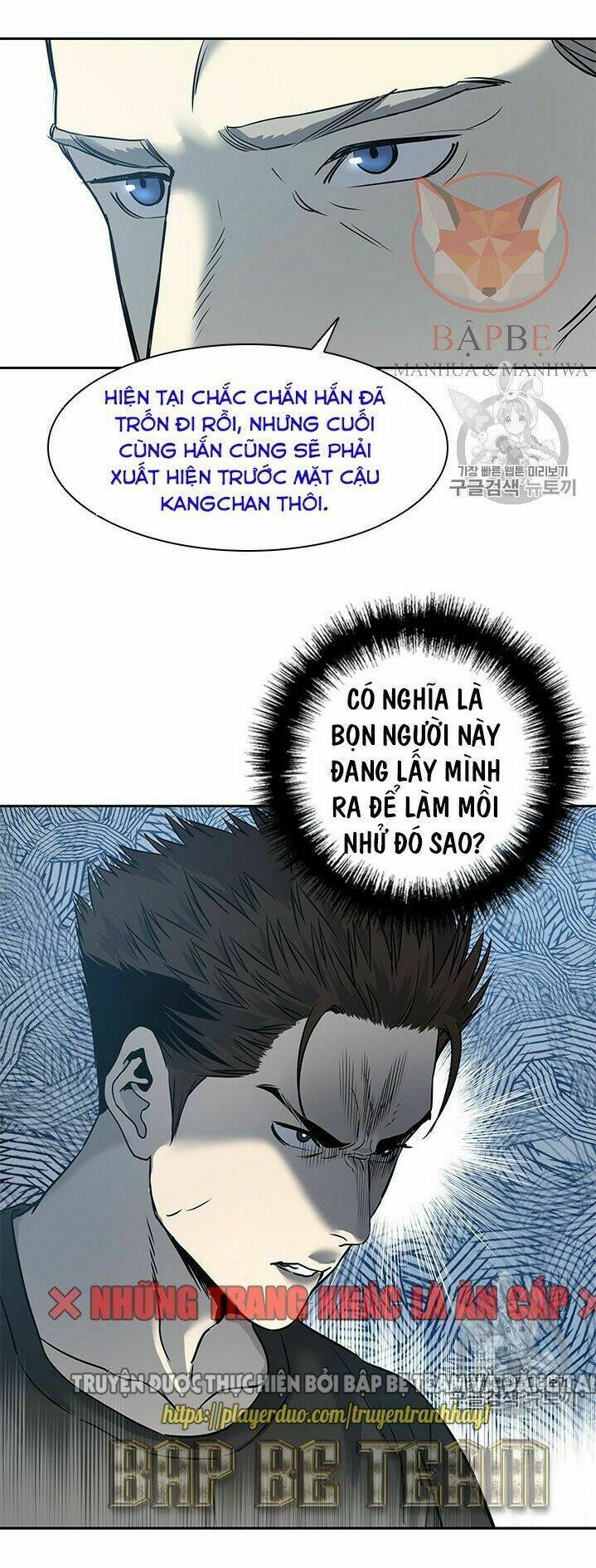 Đội trưởng lính đánh thuê - Chapter 46 - Page 14