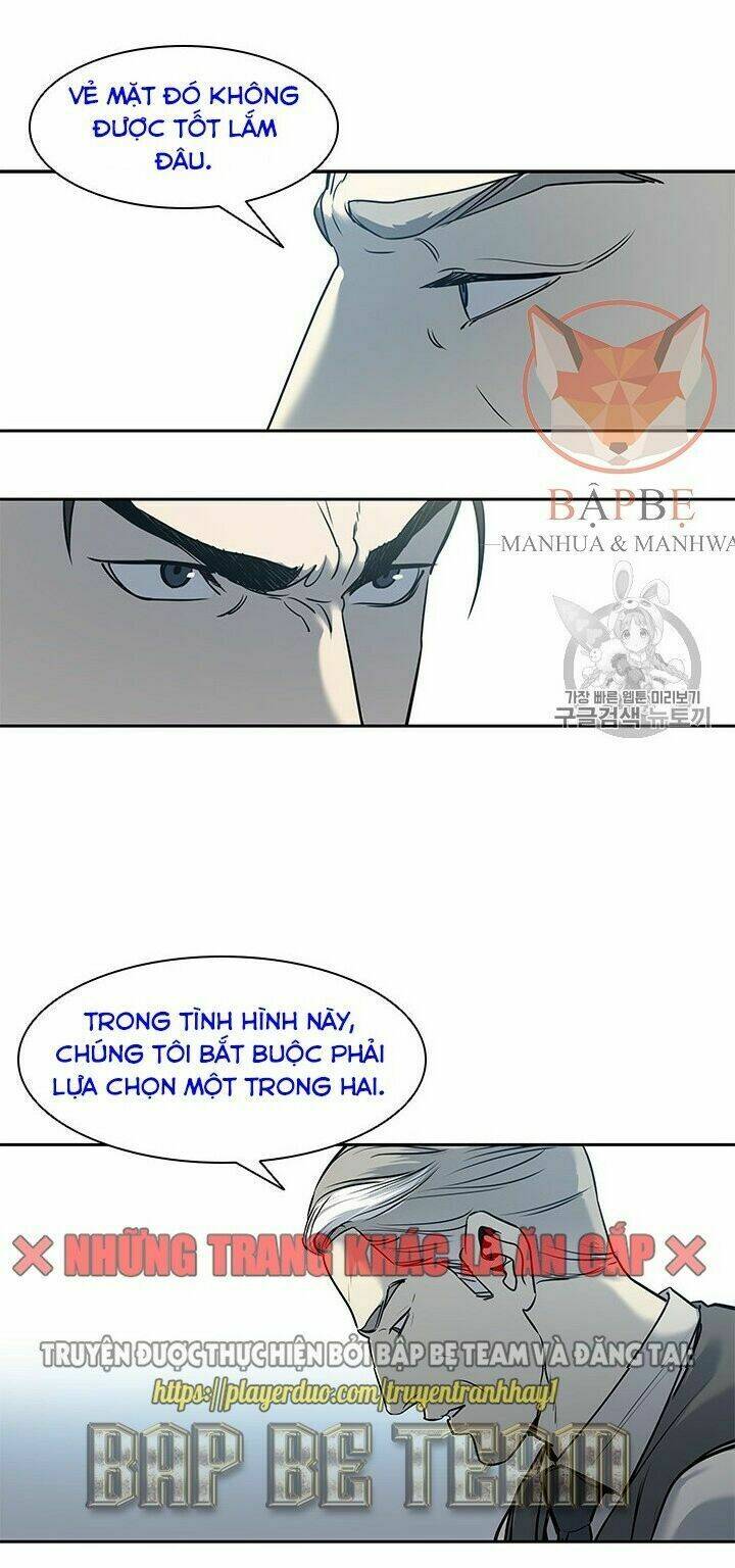 Đội trưởng lính đánh thuê - Chapter 46 - Page 15
