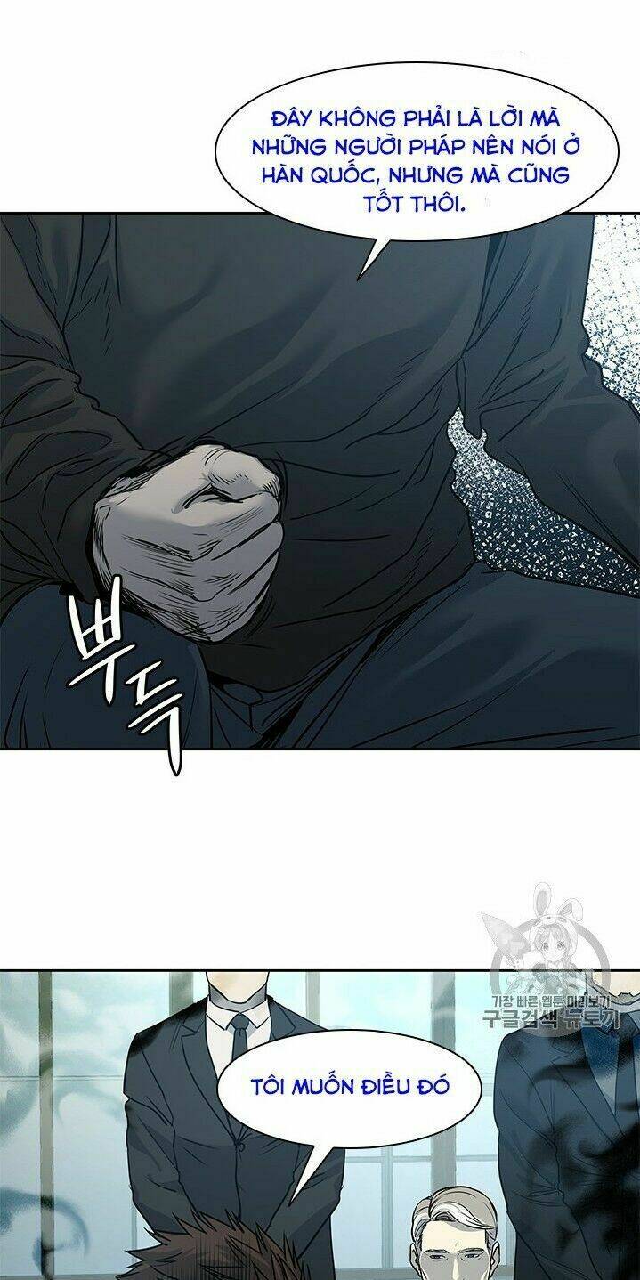 Đội trưởng lính đánh thuê - Chapter 46 - Page 18