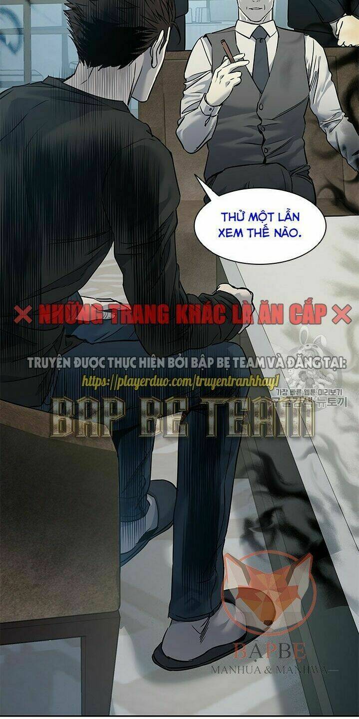 Đội trưởng lính đánh thuê - Chapter 46 - Page 19