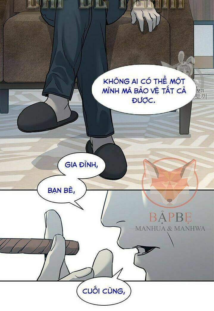 Đội trưởng lính đánh thuê - Chapter 46 - Page 27