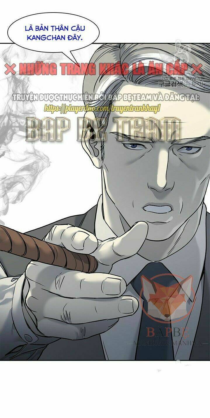 Đội trưởng lính đánh thuê - Chapter 46 - Page 28