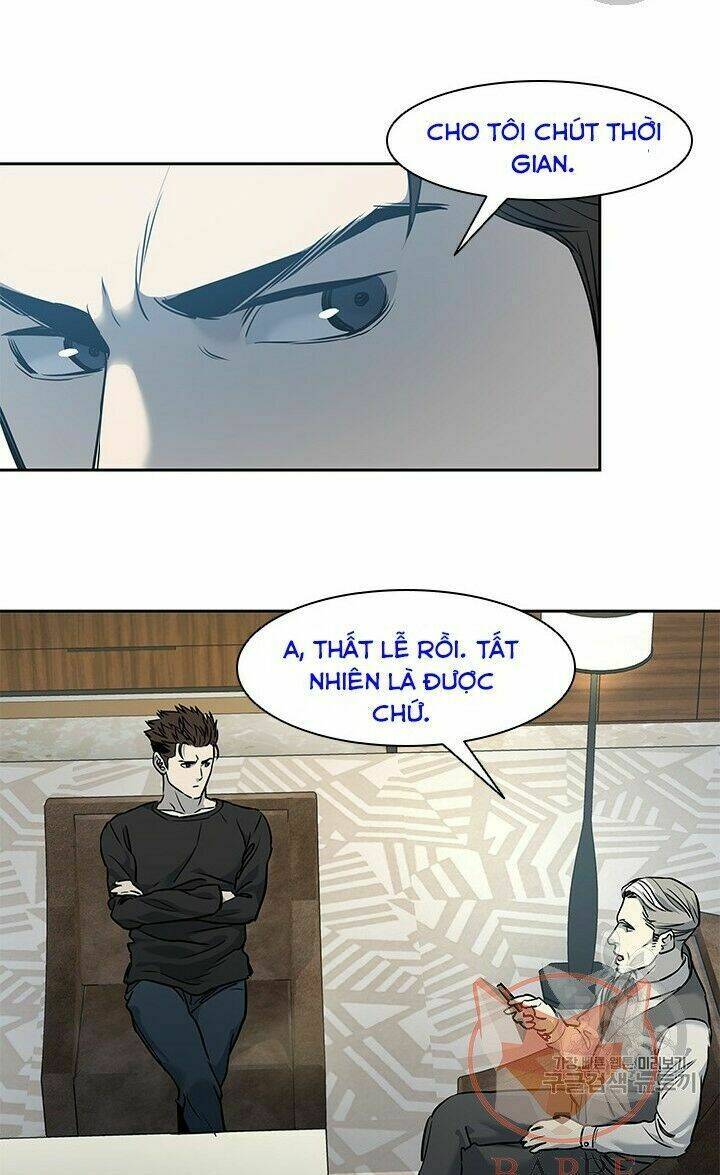 Đội trưởng lính đánh thuê - Chapter 46 - Page 29