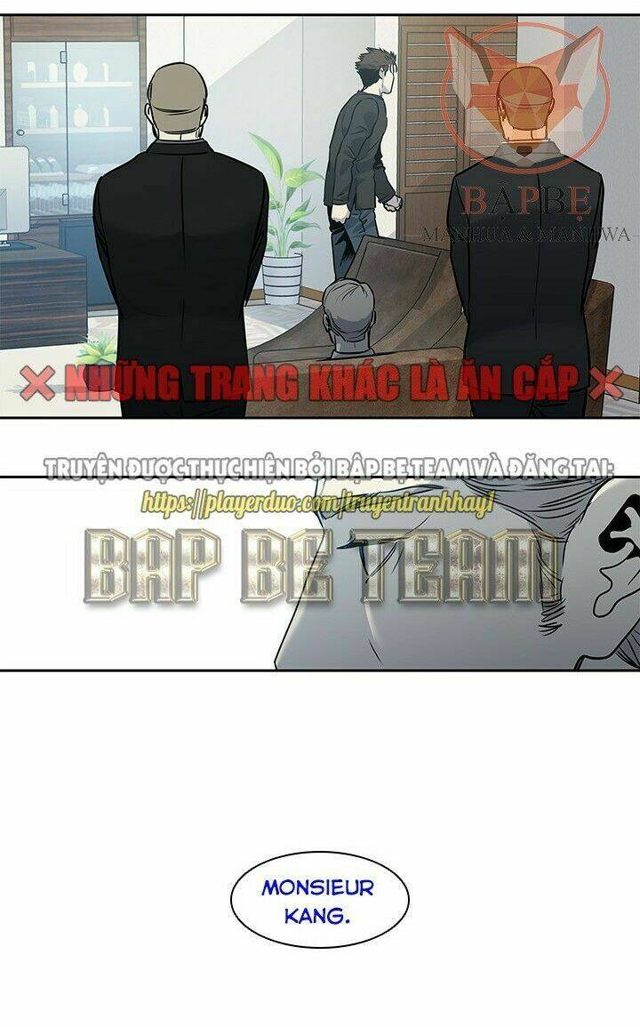 Đội trưởng lính đánh thuê - Chapter 46 - Page 32