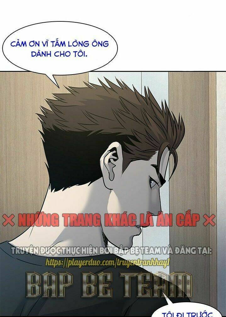 Đội trưởng lính đánh thuê - Chapter 46 - Page 36