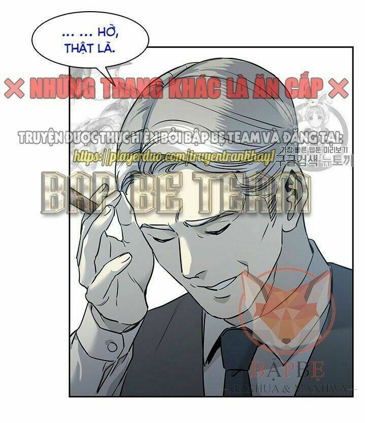 Đội trưởng lính đánh thuê - Chapter 46 - Page 38