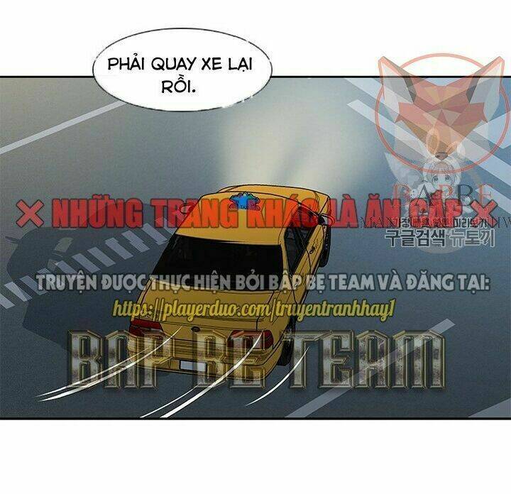 Đội trưởng lính đánh thuê - Chapter 46 - Page 42