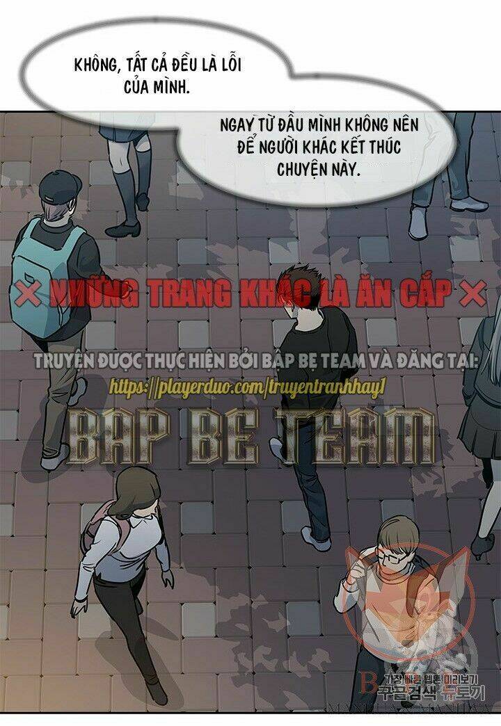 Đội trưởng lính đánh thuê - Chapter 46 - Page 45