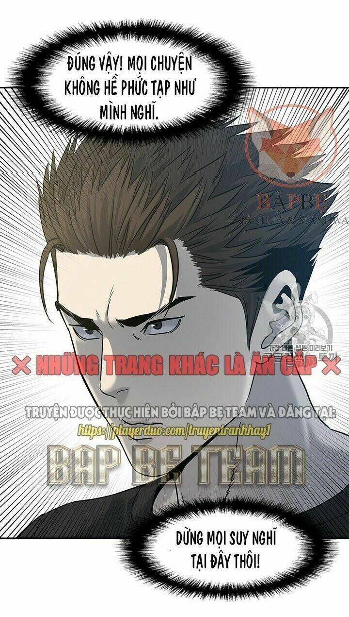 Đội trưởng lính đánh thuê - Chapter 46 - Page 48