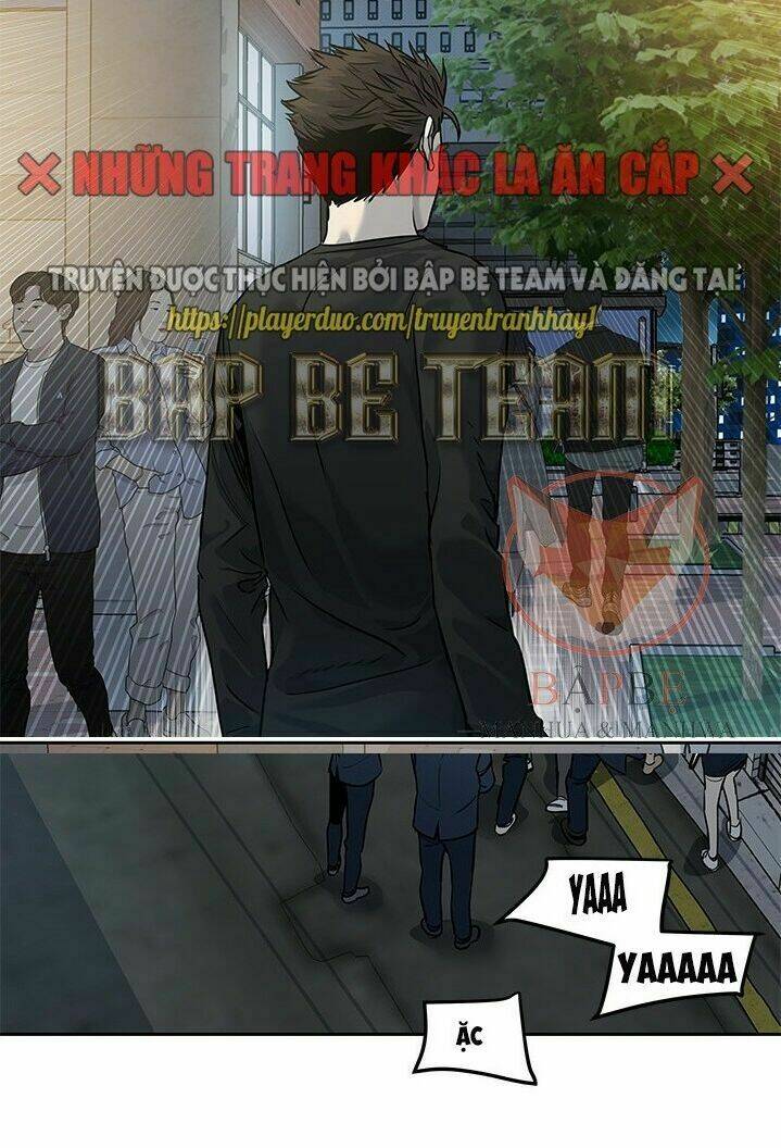 Đội trưởng lính đánh thuê - Chapter 46 - Page 49