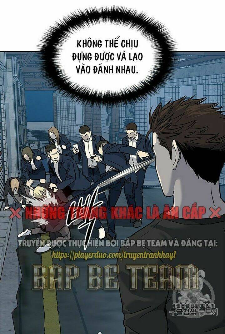 Đội trưởng lính đánh thuê - Chapter 46 - Page 51