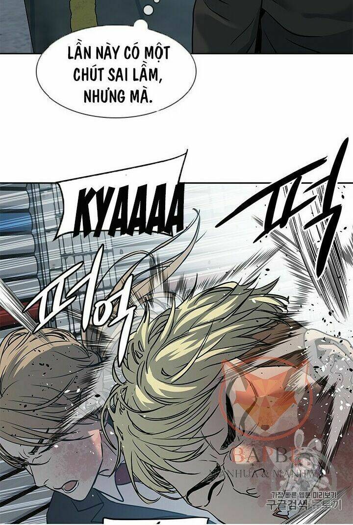 Đội trưởng lính đánh thuê - Chapter 46 - Page 52