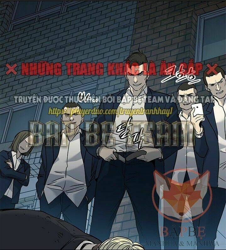 Đội trưởng lính đánh thuê - Chapter 46 - Page 53