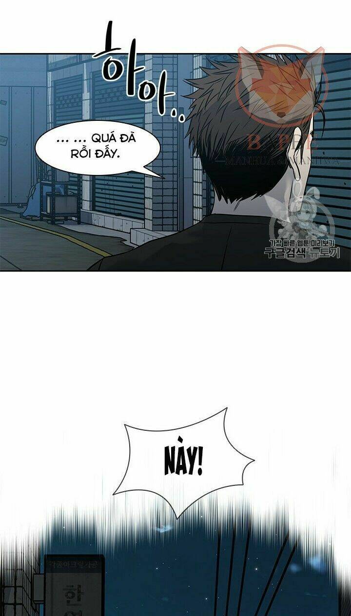 Đội trưởng lính đánh thuê - Chapter 46 - Page 55