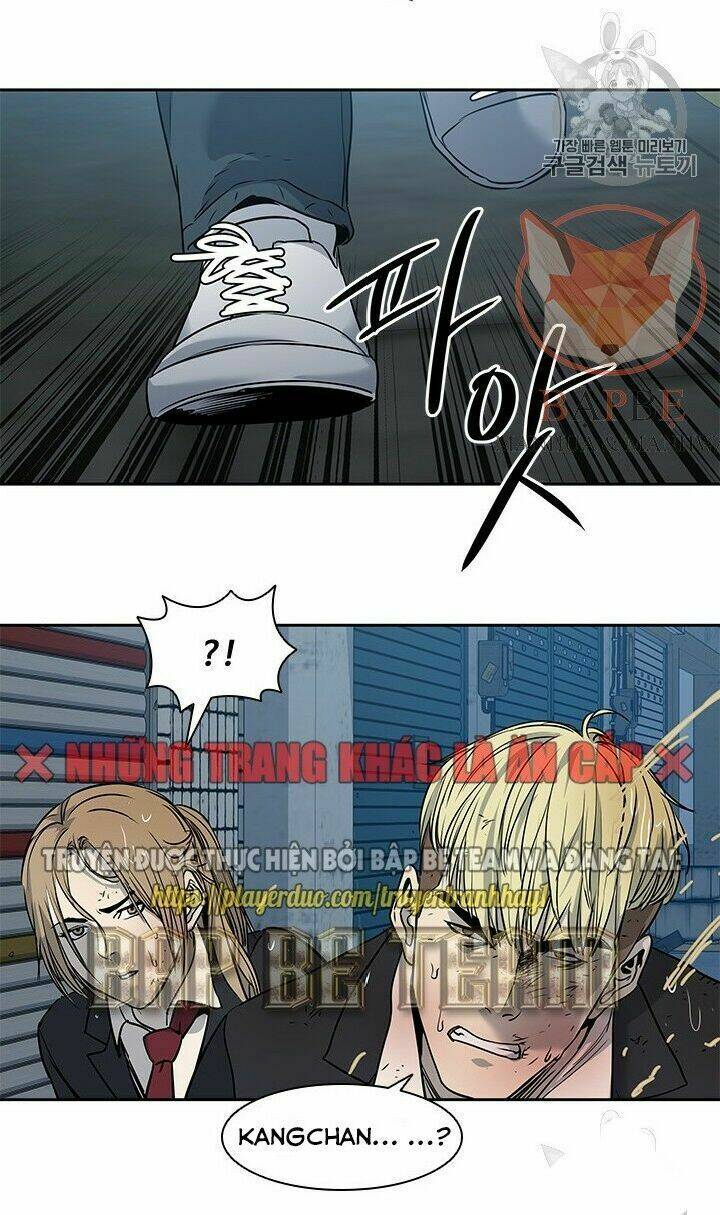 Đội trưởng lính đánh thuê - Chapter 46 - Page 57