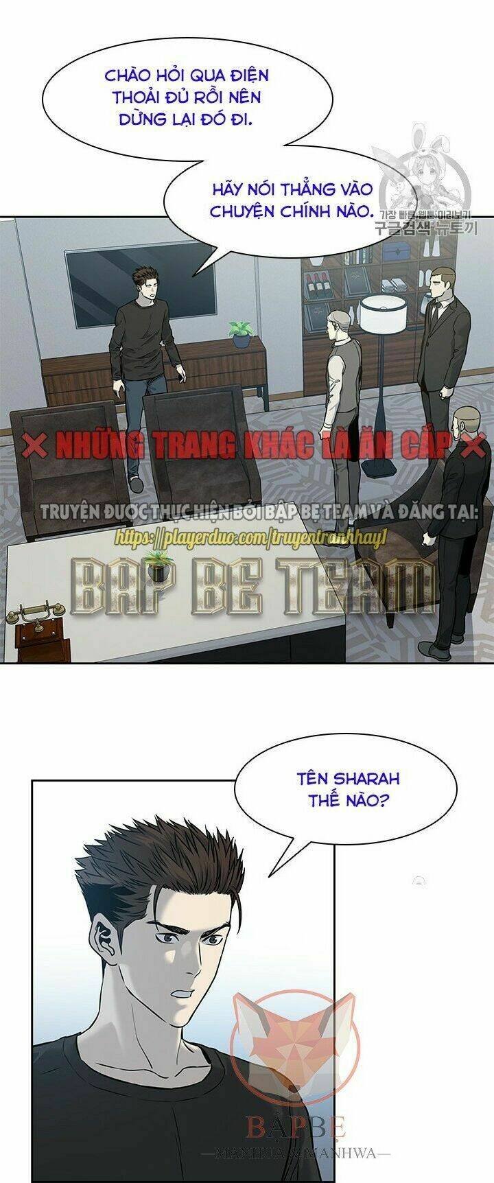 Đội trưởng lính đánh thuê - Chapter 46 - Page 5