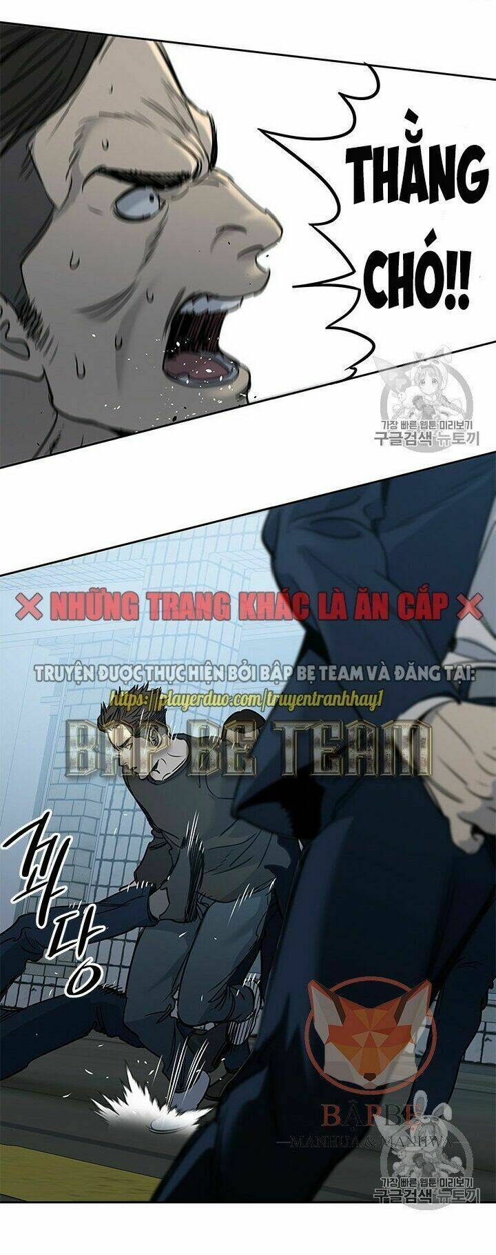 Đội trưởng lính đánh thuê - Chapter 46 - Page 61