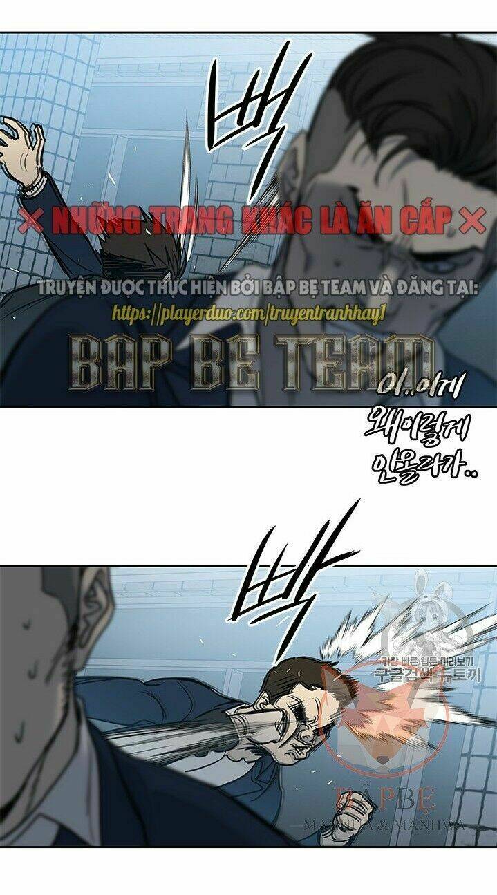 Đội trưởng lính đánh thuê - Chapter 46 - Page 62