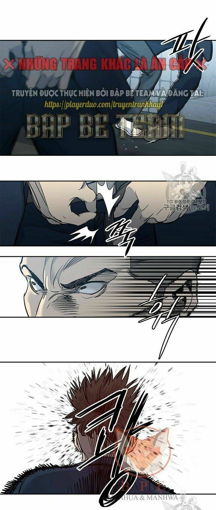 Đội trưởng lính đánh thuê - Chapter 46 - Page 63