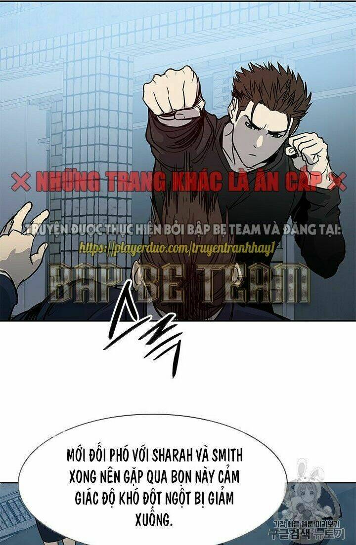 Đội trưởng lính đánh thuê - Chapter 46 - Page 64