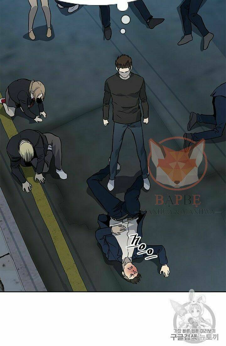 Đội trưởng lính đánh thuê - Chapter 46 - Page 65